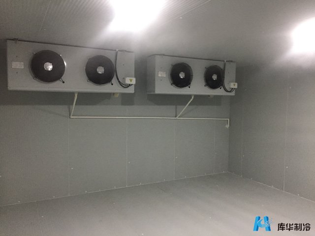 醫(yī)藥冷庫冷風(fēng)機