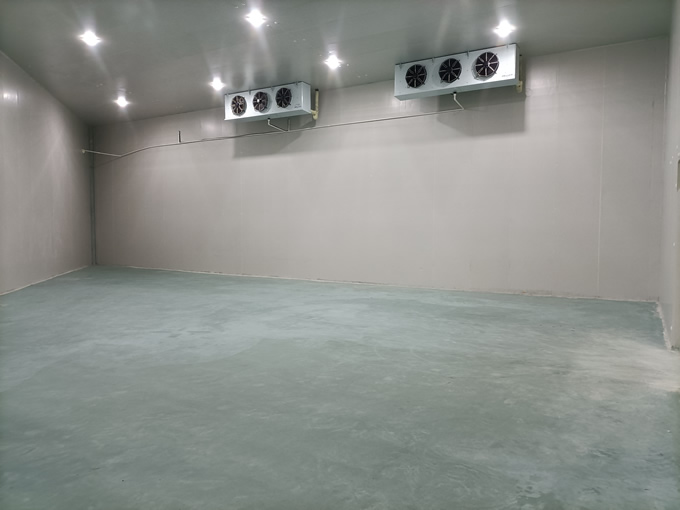 冷庫設(shè)計(jì)安裝應(yīng)注意的8個(gè)問題