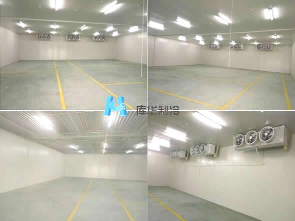 大型氣調(diào)冷庫施工建造注意事項