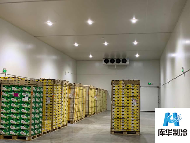 建造冷庫預(yù)算大概需要多少錢?