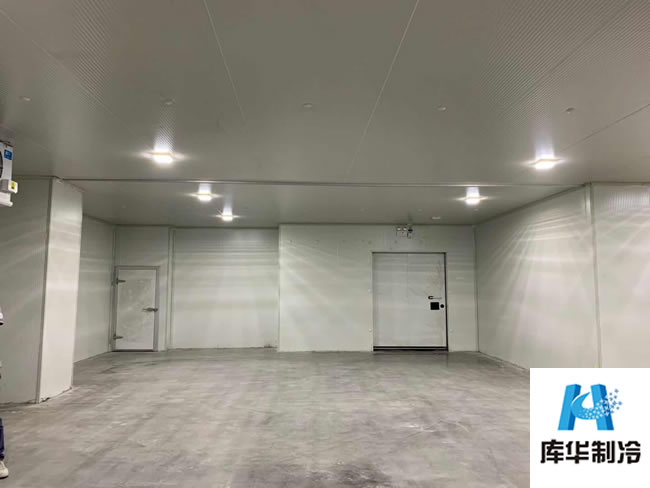 300平米食品冷庫造價(jià)需要多少錢