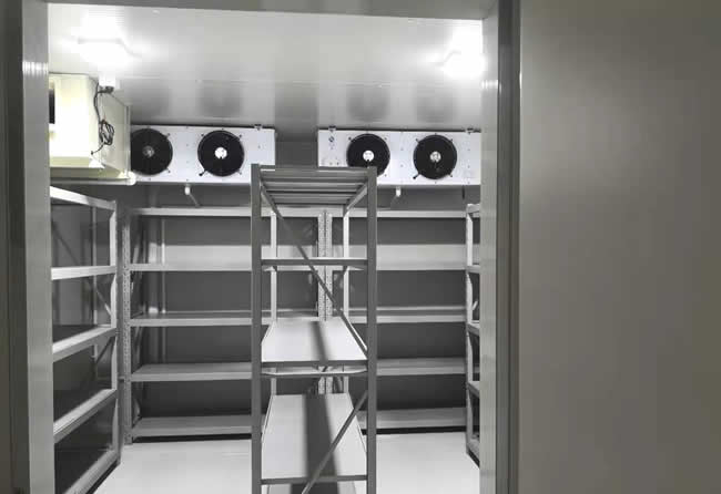 GSP藥品醫(yī)藥冷庫建造認(rèn)證及驗收標(biāo)準(zhǔn)