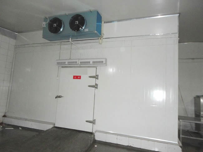 建造30平方小型冷庫大概需要多少錢？