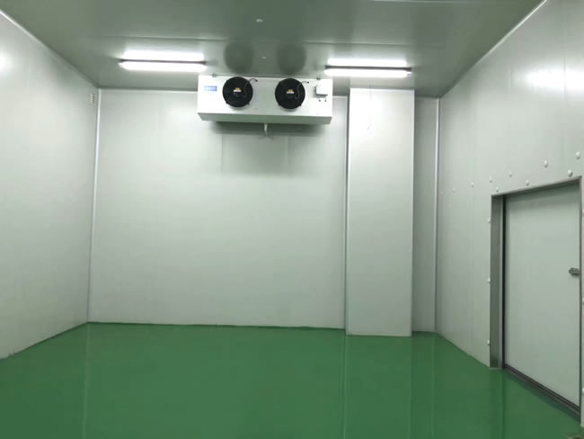 防爆冷庫(kù)建造需要多少錢(qián)？造價(jià)如何計(jì)算