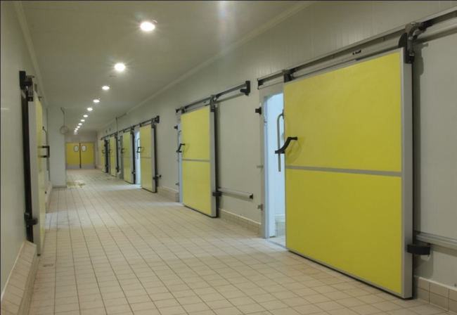 冷庫改造:倉庫可以改造成冷庫嗎