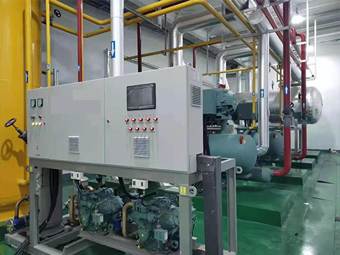 食品保鮮冷庫 食品保鮮冷庫