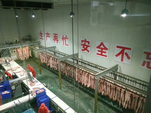 低溫冷凍庫(kù)