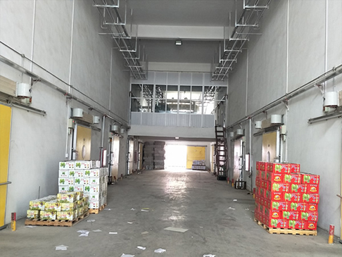 果蔬保鮮冷藏庫 果蔬保鮮冷藏庫