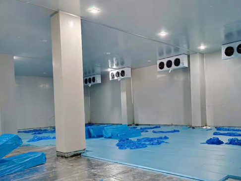 食品保鮮冷庫 食品保鮮冷庫