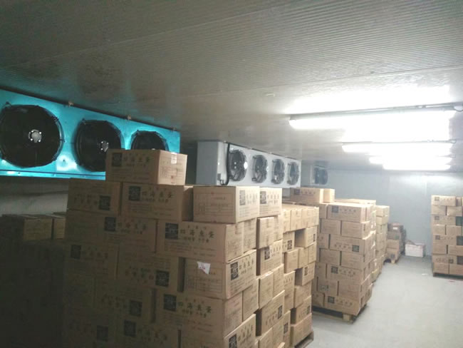 50平方小型冷庫造價(jià)預(yù)算需要多少錢