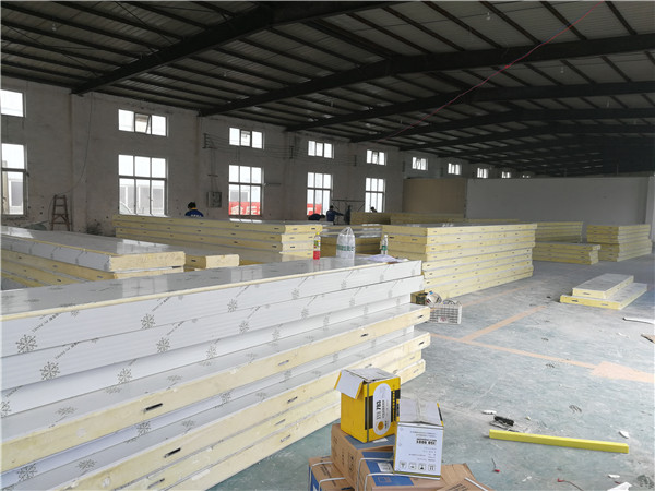 杭州建造500平方的冷藏庫(kù)需要多少錢(qián)