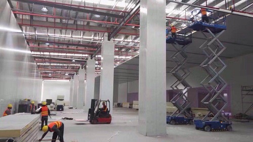 設(shè)計建造農(nóng)產(chǎn)品保鮮冷庫的費用成本