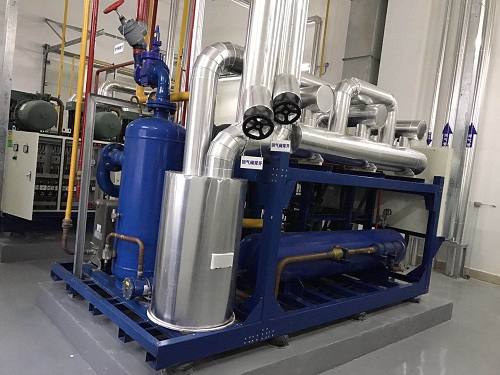 冷庫(kù)建造設(shè)備出口應(yīng)該注意的問(wèn)題