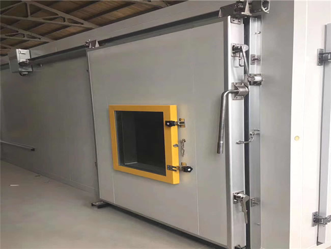 冷庫建造價格 冷庫造價核算標(biāo)準(zhǔn)