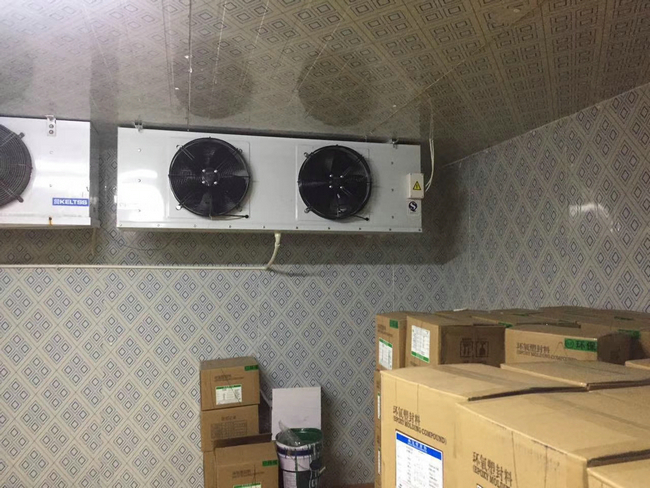 醫(yī)藥冷庫建設標準及基本工作原理