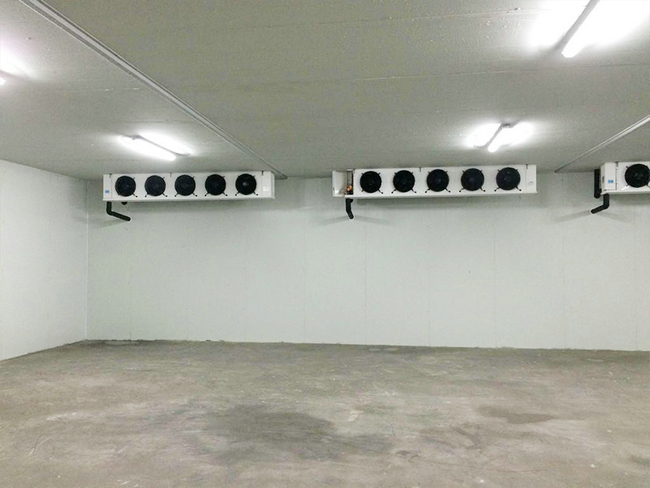 冷庫設(shè)計(jì)建造公司哪家好