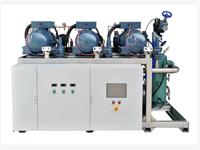 浙江冷庫(kù)設(shè)備廠家 制冷設(shè)備公司