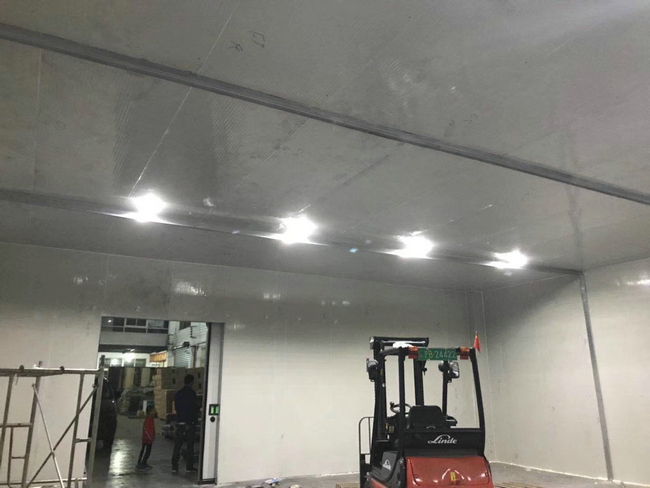 建造冷庫需要申請嗎？需要那些資質(zhì)