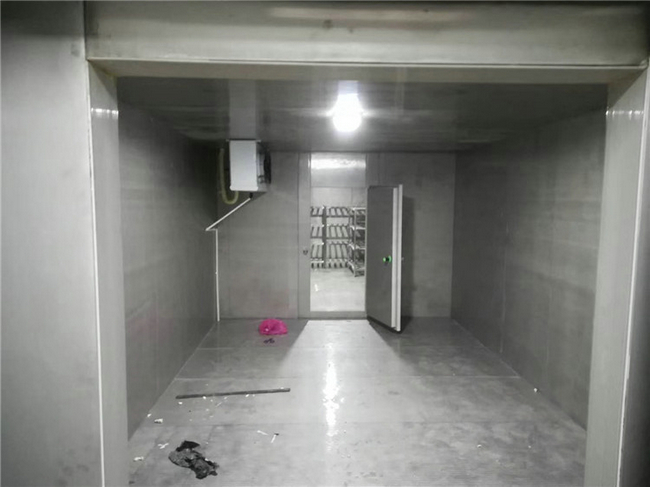 醫(yī)藥冷庫的特點 藥品冷庫設計建造標準