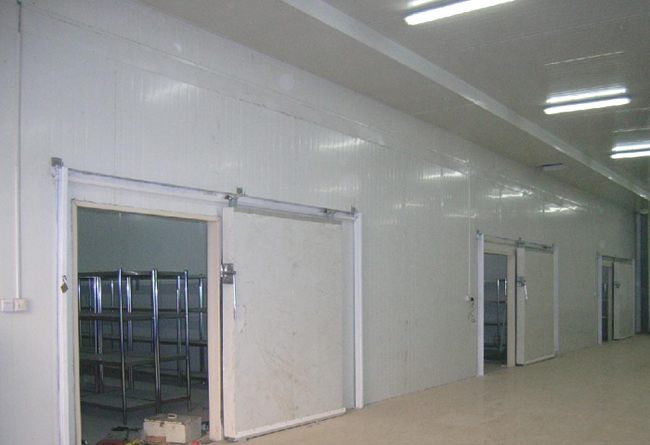 冷庫建造工程的價(jià)格受什么因素影響