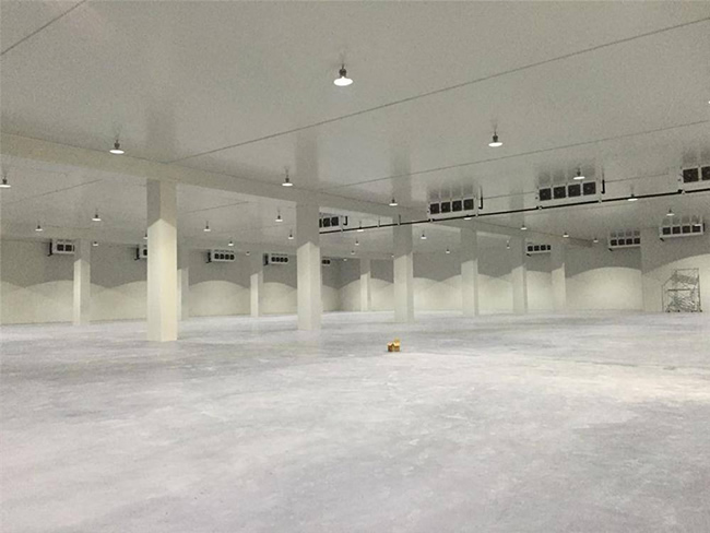 投資冷庫能賺錢嗎？投資冷庫前景和利潤如何