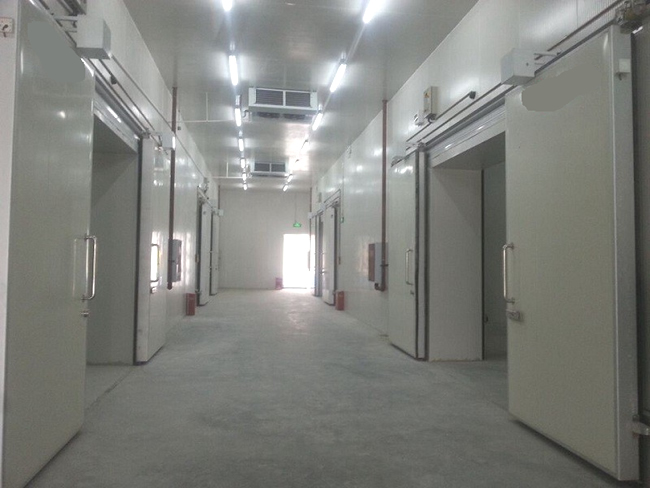 醫(yī)藥冷庫設計建造和一般冷庫有什么不同