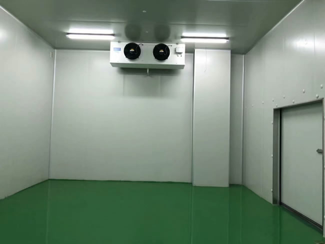 上海醫(yī)藥冷庫(kù)建造安裝 GSP醫(yī)藥冷庫(kù)
