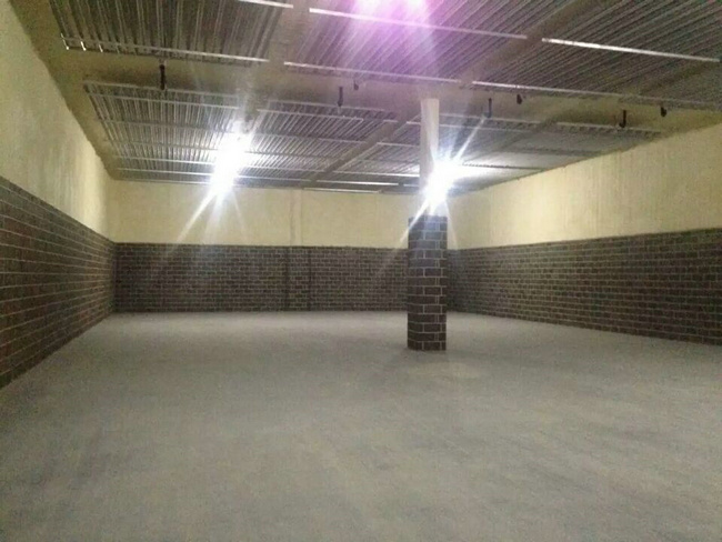 冷庫(kù)溫度降不下來(lái)是怎么回事