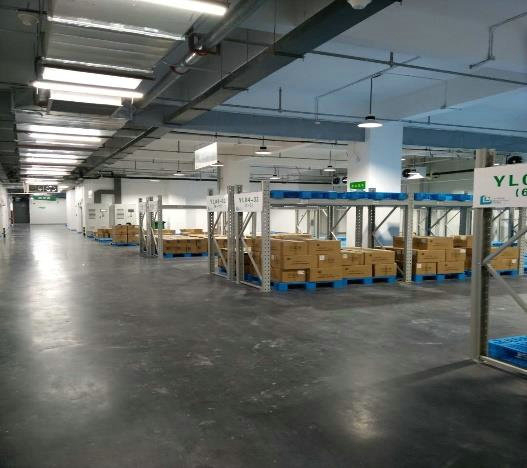 2000平方保鮮冷庫(kù)建造大概需要多少錢