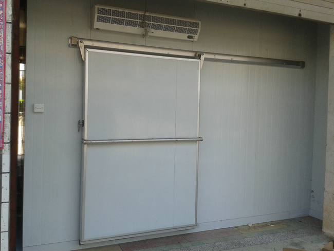 30平米小型冷庫多少錢？